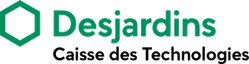 Desjardins Caisse des Technologies
